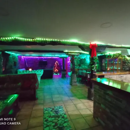 En Riano-solorzano * Santander