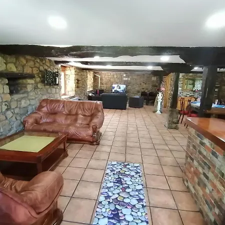 Casa Rural Cabanuela *