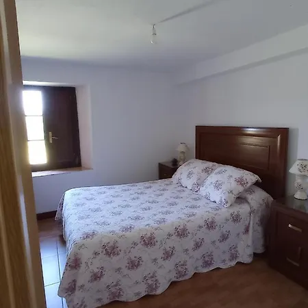 Prázdninový dům En Riano-solorzano *