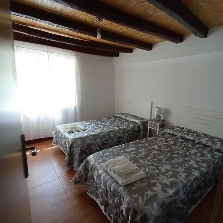 Casa vacanze Casa Rural Cabanuela Santander