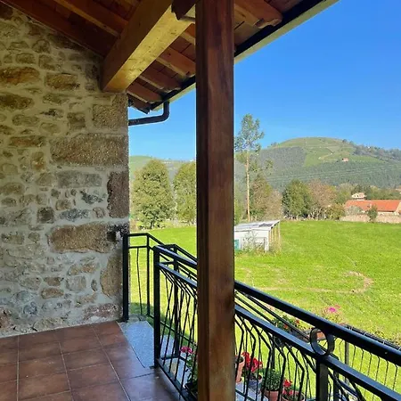Casa vacanze Casa Rural Cabanuela *