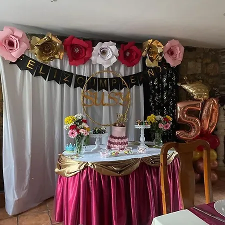 En Riaño-solorzano *