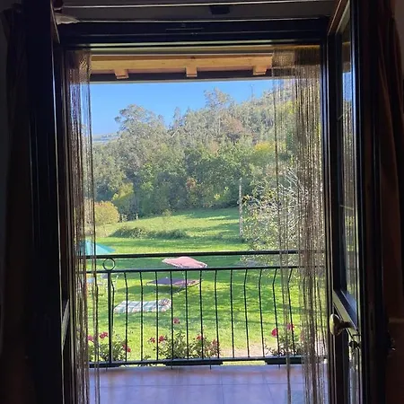 Holiday home En Riano-solorzano *