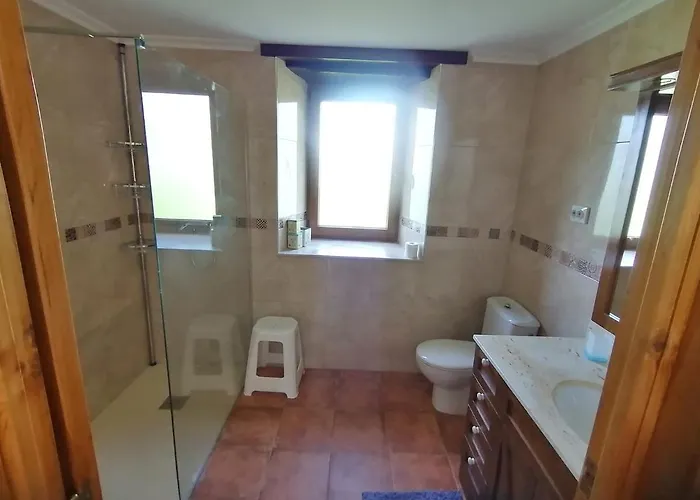 Ferienhaus En Riano-solorzano Santander