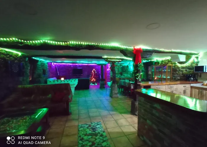 En Riano-solorzano * Santander