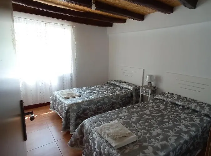 Ferienhaus En Riano-solorzano Santander