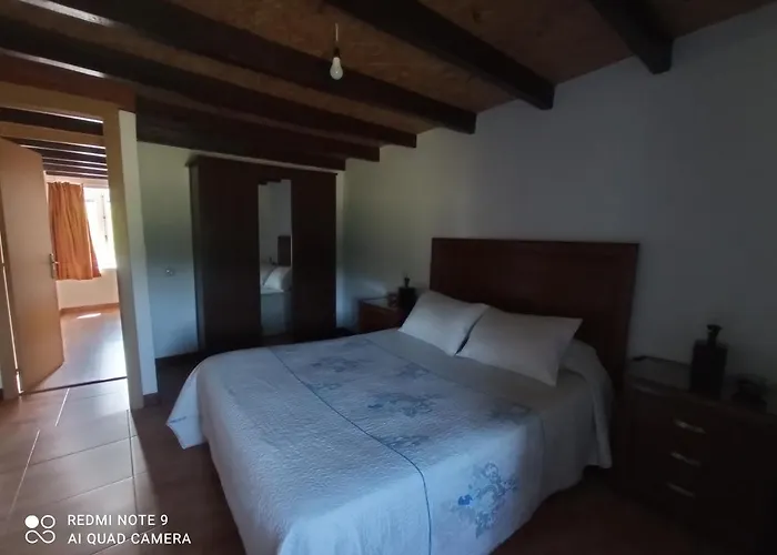 En Riano-solorzano * Santander