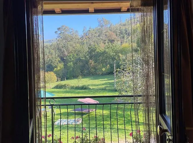 Ferienhaus En Riano-solorzano *