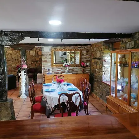 En Riano-solorzano * سانتاندر