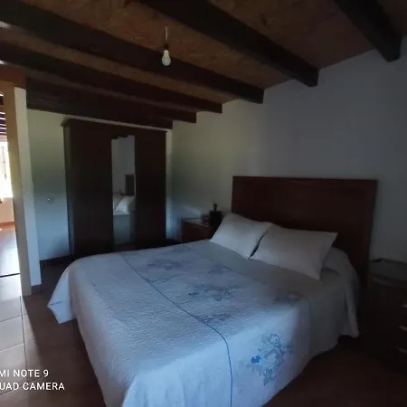 En Riano-solorzano * سانتاندر