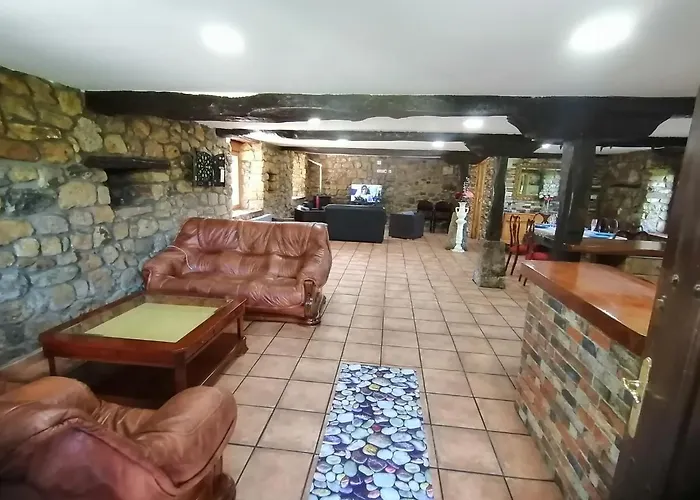 En Riaño-solorzano *