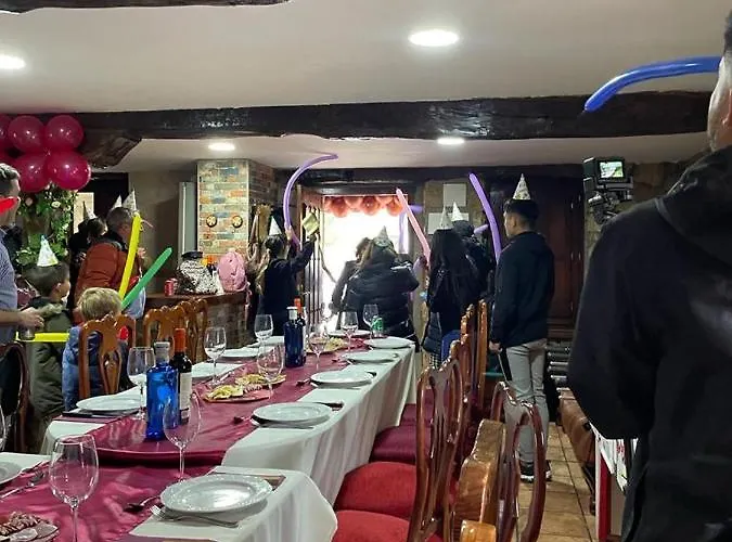 Dom wakacyjny En Riaño-solorzano Santander